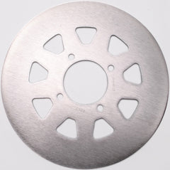 EBC MD Series Standard Brake Disc Rotor Rear