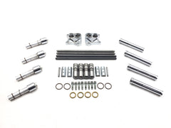 Push Rods Tubes and Lifters 2000 Harley-Davidson Softail Deuce FXSTD 3070 x