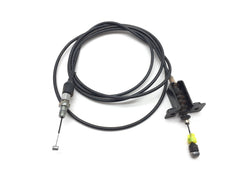 Throttle Cable 2013 Polaris RZR S 800 EFI 3122