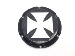 Primary Clutch Derby Inspection Cover 2013 Harley Forty Eight XL1200X 3116 x