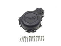 Engine Stator Generator Cover 2009 BMW F800GS 3131 x