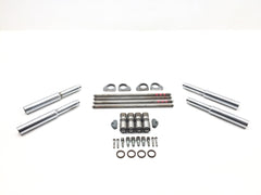 Push Rods Tubes and Lifters 1996 Harley-Davidson Sportster 883 XLH883 3003A x