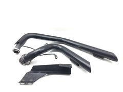 Full Exhaust Muffler Pipe System 2014 Harley-Davidson Forty Eight XL1200X 3153 x