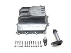 RC51 Engine Oil Pan from 2000 Honda RVT1000 SP1