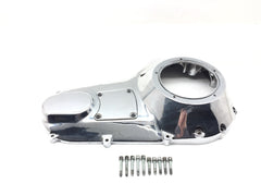 Outer Primary Clutch Cover 2000 Harley Electra Glide Classic EFI FLHTCI 3098 x