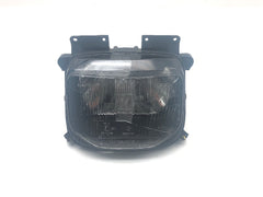 Headlight Front Headlamp 1995 BMW R1100RS ABS 3089