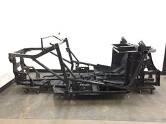 Frame Chassis 2022 Can-Am Commander 700 4x4 XT 3106