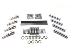 Push Rods Tubes and Lifters 2012 Harley-Davidson Softail Slim FLS 3155