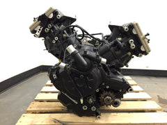 Engine Motor 2017 Ducati Multistrada 950 2866A