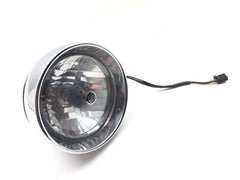 Headlight Front Headlamp 2005 Harley Sportster 1200 Custom XL1200C 3157 x