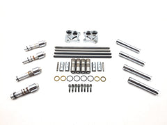 Push Rods Tubes and Lifters 2005 Electra Glide Ultra Classic EFI FLHTCUI 3012A