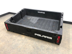 Complete Bed Assembly 2004 Polaris Ranger 500 4X4 x