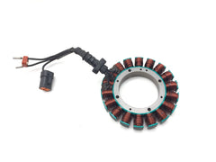 Engine Stator Generator 2005 Harley-Davidson Dyna Wide Glide FXDWG 3147