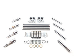 Push Rods Tubes and Lifters 2005 Harley-Davidson Softail Deuce FXSTD 2951A x