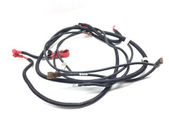 Positive Negative Battery Wires 2019 Polaris General 1000 Deluxe EPS 3152