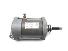 Electric Starter Motor 2022 Polaris RZR XP 1000 Sport 3092