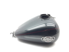 Gas Tank Fuel Petrol Harley-Davidson A Electra Glide 3034 x