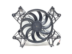 Engine Radiator Cooling Fan 2019 Polaris General 1000 Deluxe EPS 3152 x