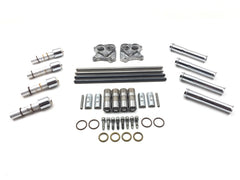 Push Rods Tubes and Lifters 2007 Harley-Davidson Softail Standard FXST 3156