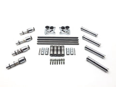 Push Rods Tubes and Lifters 2000 Harley-Davidson Dyna Low Rider FXDL 2803