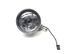 HID Headlight Front Headlamp 2005 Harley-Davidson Dyna Wide Glide FXDWG 3147 x