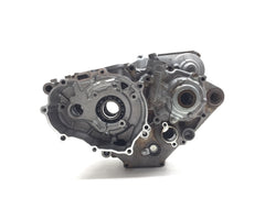 Engine Left Right Center Cases 2013 Yamaha WR250F 3009A