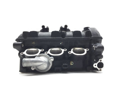 Engine Cylinder Head Complete W Cams Valves 2018 Triumph Street Triple R 3108