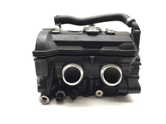 Engine Cylinder Head Complete W Valves 2009 BMW F800GS 3131