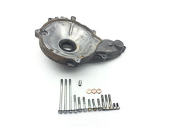 Rubicon 500 Outer Stator Cover from 2003 Honda TRX 500FA