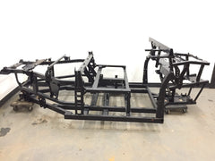 Frame Chassis 2018 Textron Off Road Havoc X 2882A x