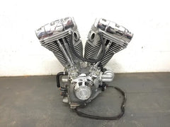 Engine Motor 2002 Harley-Davidson Dyna Super Glide FXD 3027A