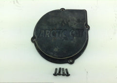 Outer Stator Cover 2012 Arctic Cat 700 4x4 MudPro EFI 1063