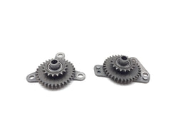 Timing Gears 2012 Can-Am Spyder RT-S SE5 2717A