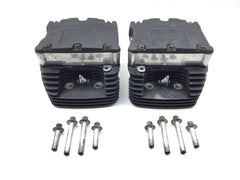 Front Rear Cylinder Head Set 2000 Harley Softail 2786A