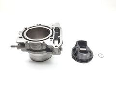Engine Cylinder Jug W Piston Rear 2016 Can-Am Spyder ST-S SE5 2757A
