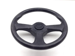 Steering Wheel 2010 Polaris RZR S 800 EFI 2073