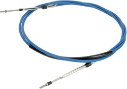 WSM Vinyl Steering Cable for Kawasaki Jet Ski X2 650
