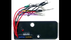 WSM Ignition CDI ECU Box Coded Key Programmable for Sea-Doo GS GTI GTS