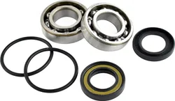 WSM Top End Engine Motor Gasket Kit for Yamaha WaveRunner 1050