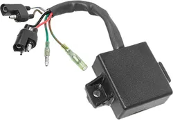 SP1 Replacement CDI ECU Box