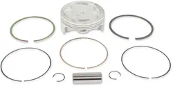 Prox Cast Dome Top Piston Kit  65.25  mm