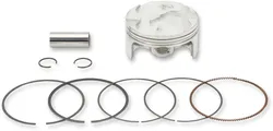 ProX Forged Piston Kit 89.97mm