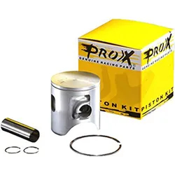 Prox Cast Dome Top Piston Kit 66.37mm