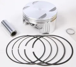 Prox Forged Hollow Piston Kit 11.8:1 99.97 mm