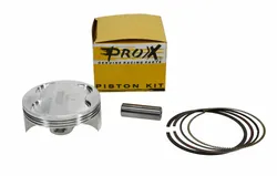 Prox Forged Dome Top Piston Kit 66.34mm