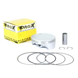 Prox Forged Flat Top Piston Kit 12.0:1 94.95 mm