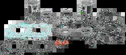 WSM Platinum Top End Piston Rebuild Kit .5mm Over 82.5mm for Sea-Doo PWC 800
