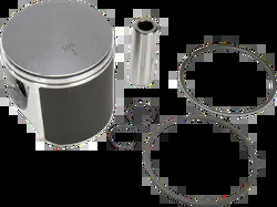 WSM Platinum Series Piston Kit 1mm Over 83mm for Sea-Doo XP GTX GSX GTI SPX