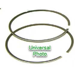 WSM Overbore Piston Ring Set 1mm Over 75mm