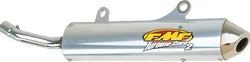 FMF TurbineCore 2 Exhaust Muffler Silencer w/SA For YZ 80 85